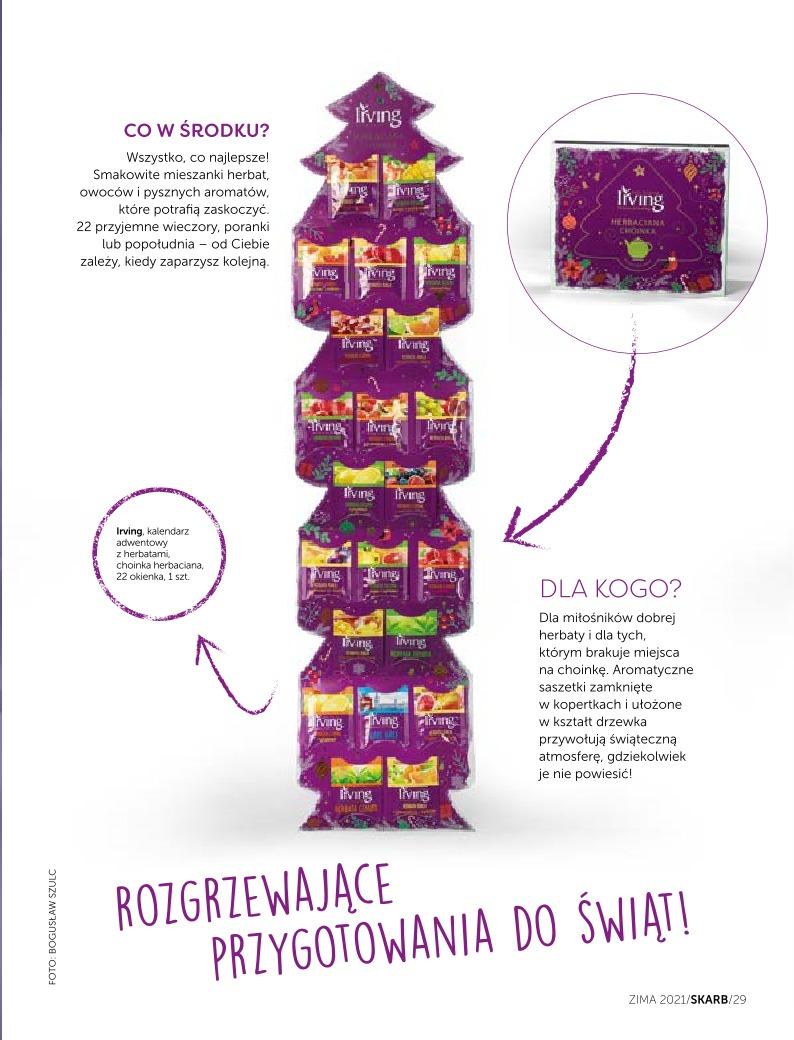 Gazetka promocyjna Rossmann str. 29