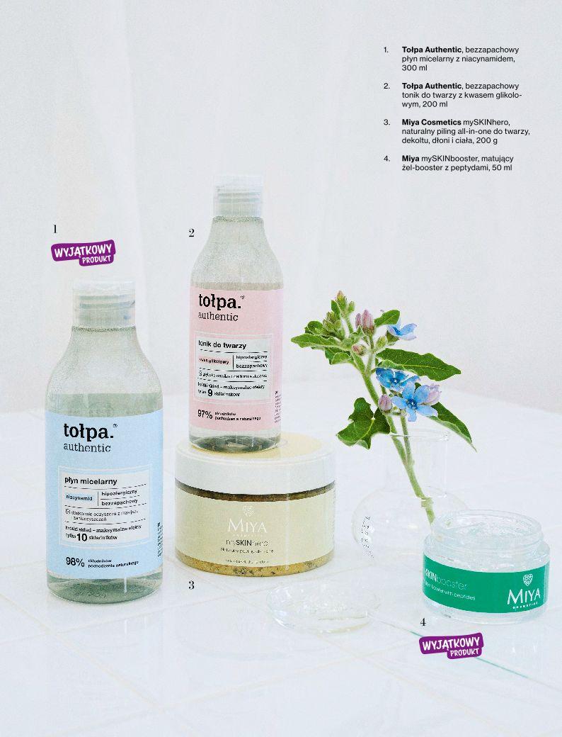 Gazetka promocyjna Rossmann str. 33