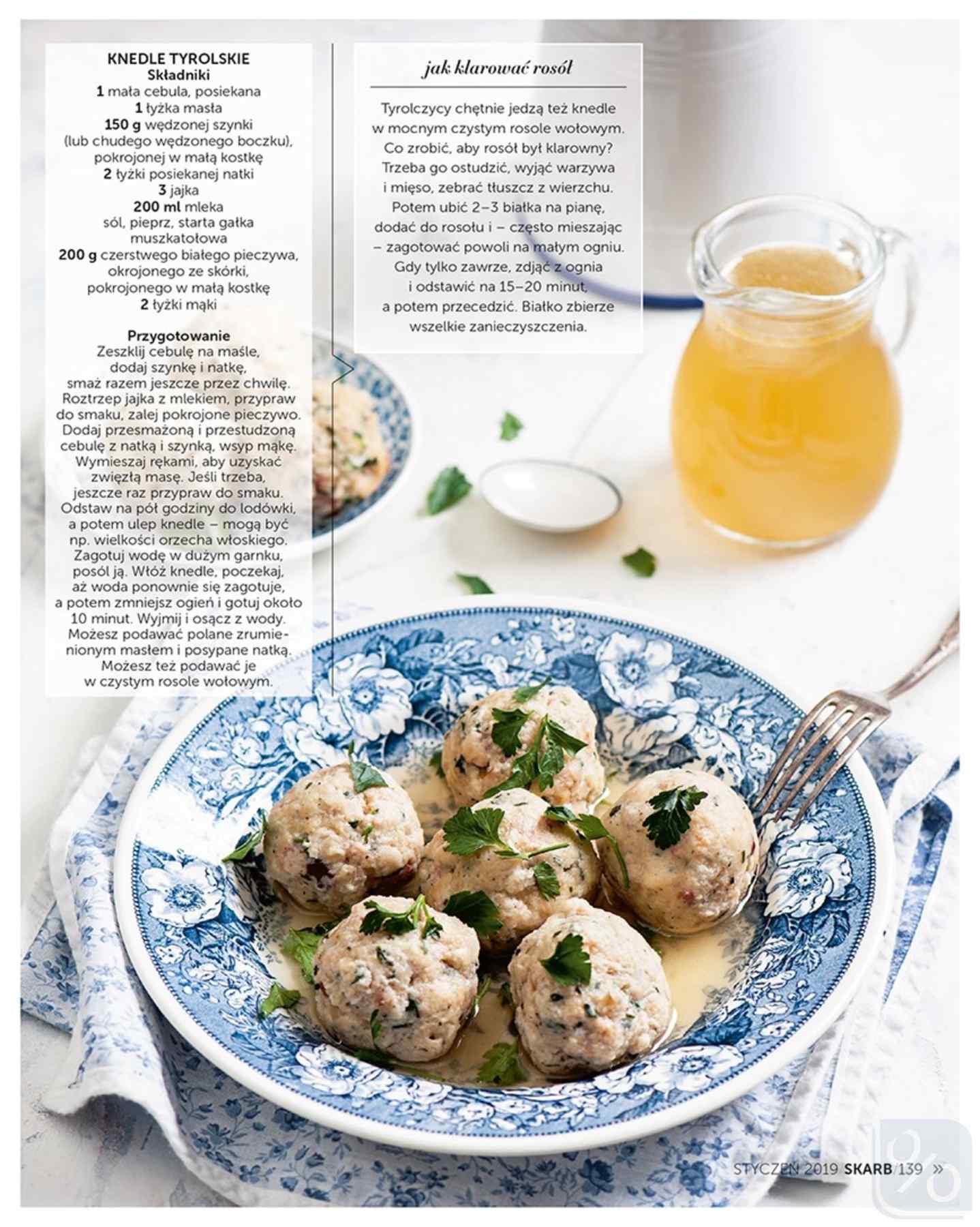 Gazetka promocyjna Rossmann str. 139