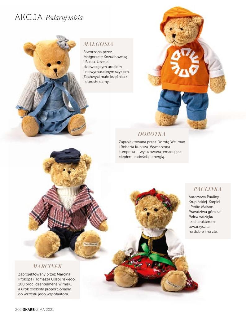 Gazetka promocyjna Rossmann str. 202