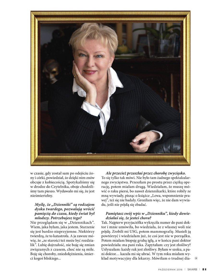 Gazetka promocyjna Rossmann str. 16