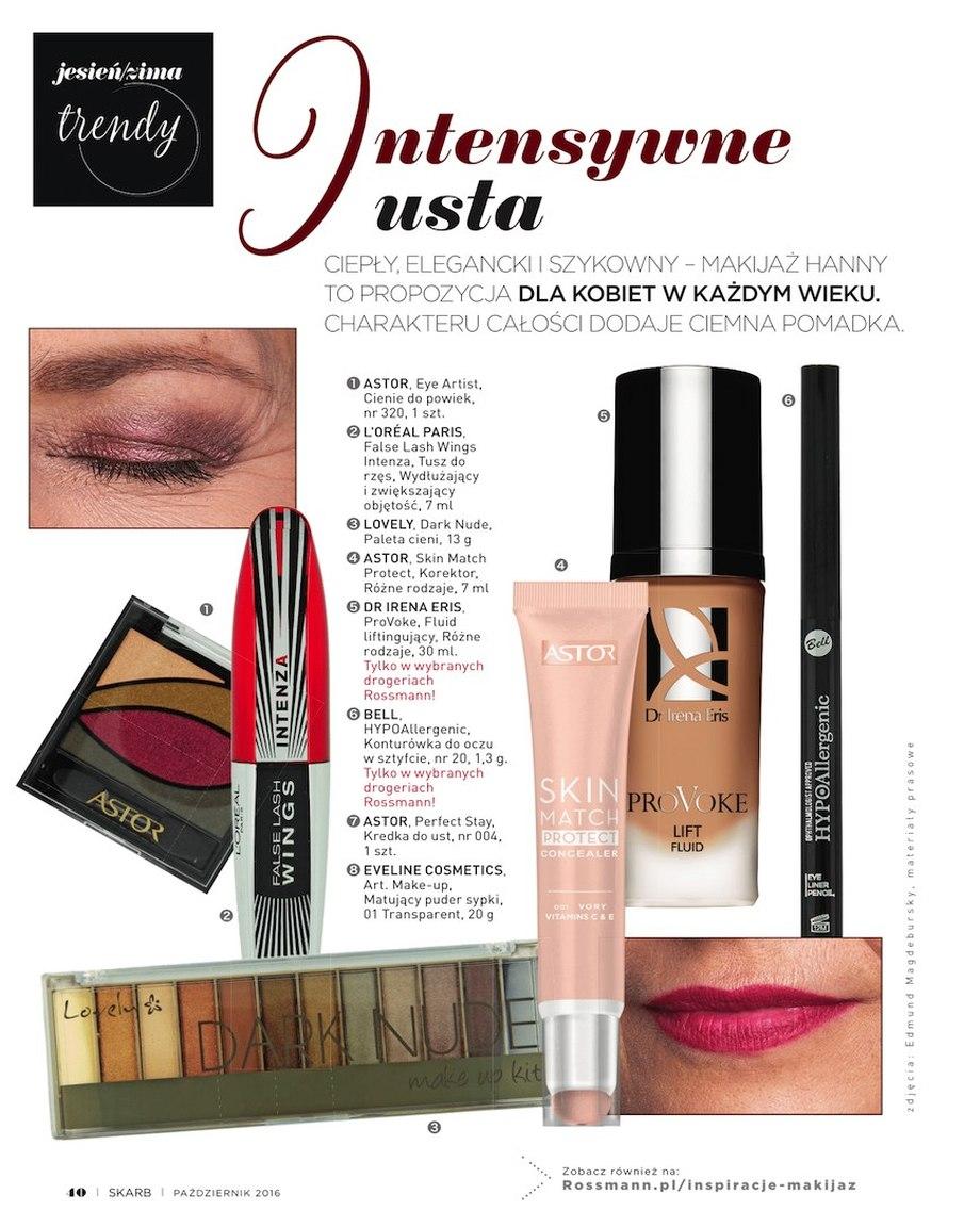 Gazetka promocyjna Rossmann str. 35