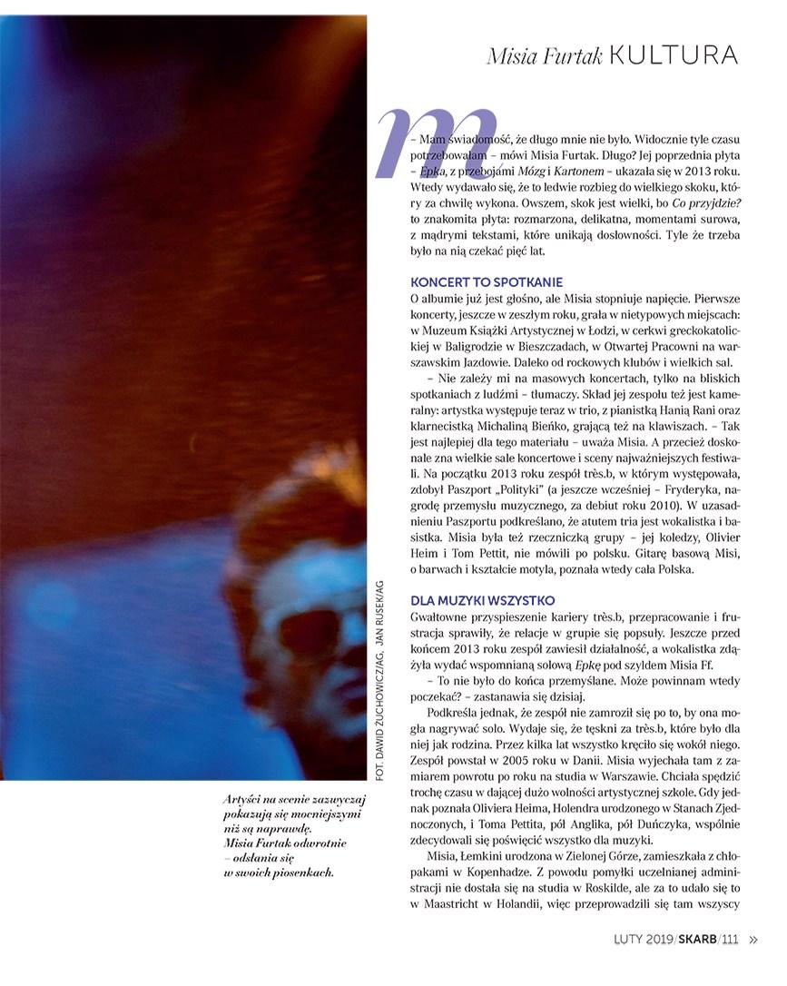 Gazetka promocyjna Rossmann str. 112