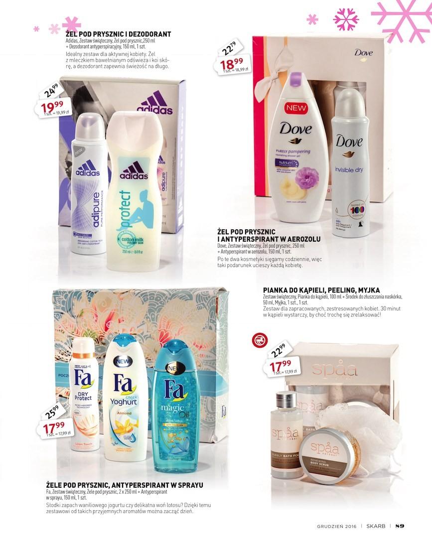 Gazetka promocyjna Rossmann str. 89