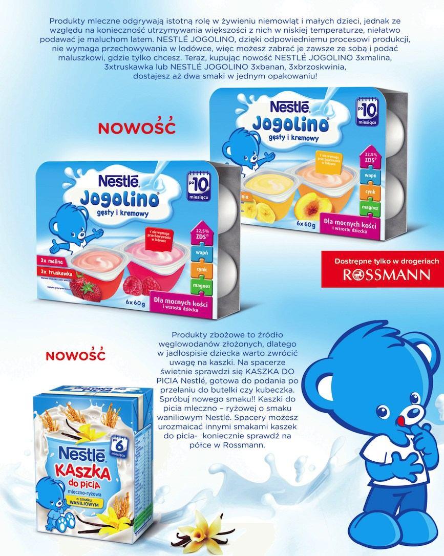 Gazetka promocyjna Rossmann str. 5