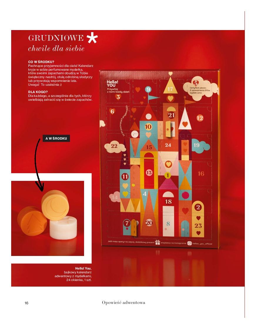 Gazetka promocyjna Rossmann str. 16