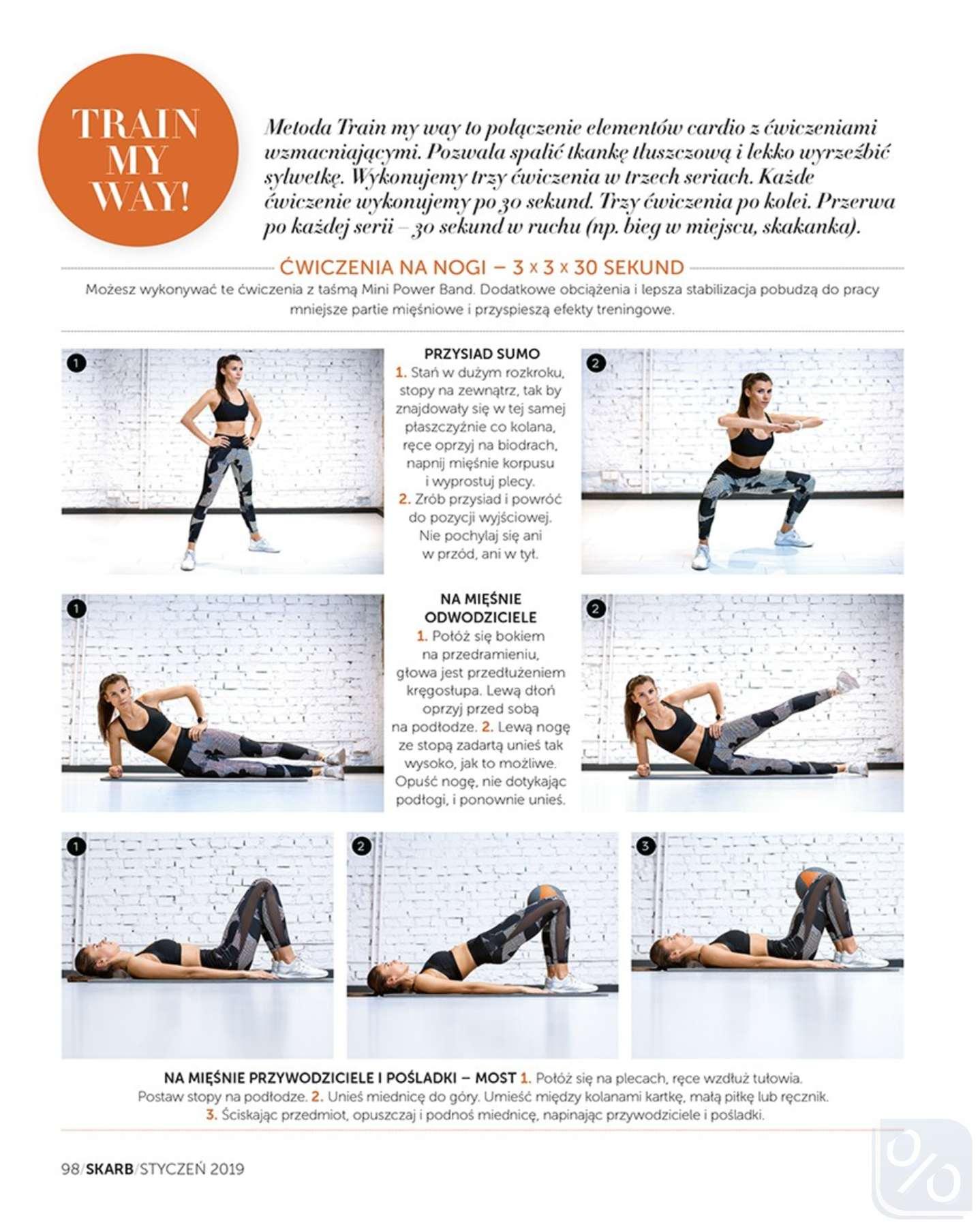 Gazetka promocyjna Rossmann str. 98