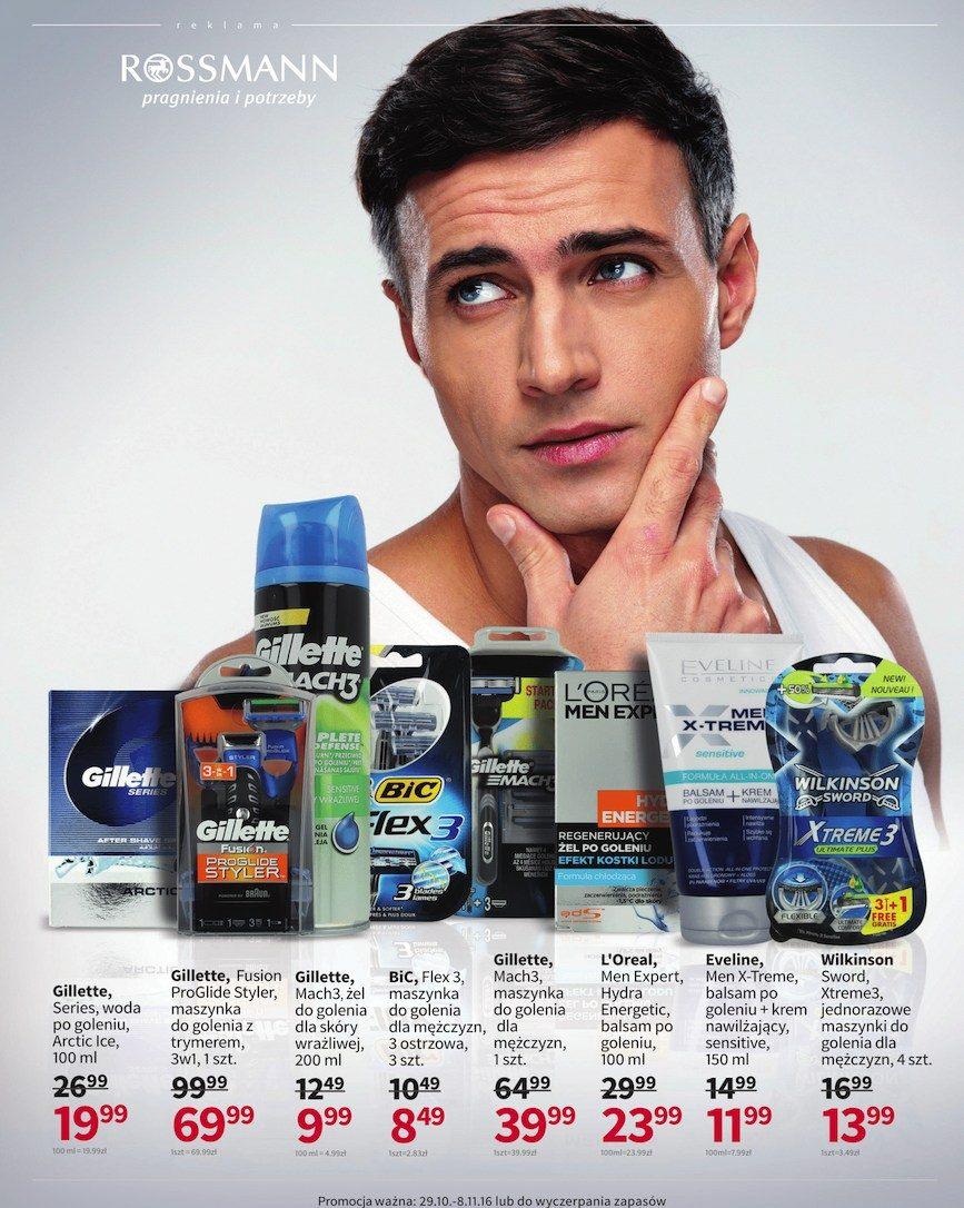 Gazetka promocyjna Rossmann str. 69