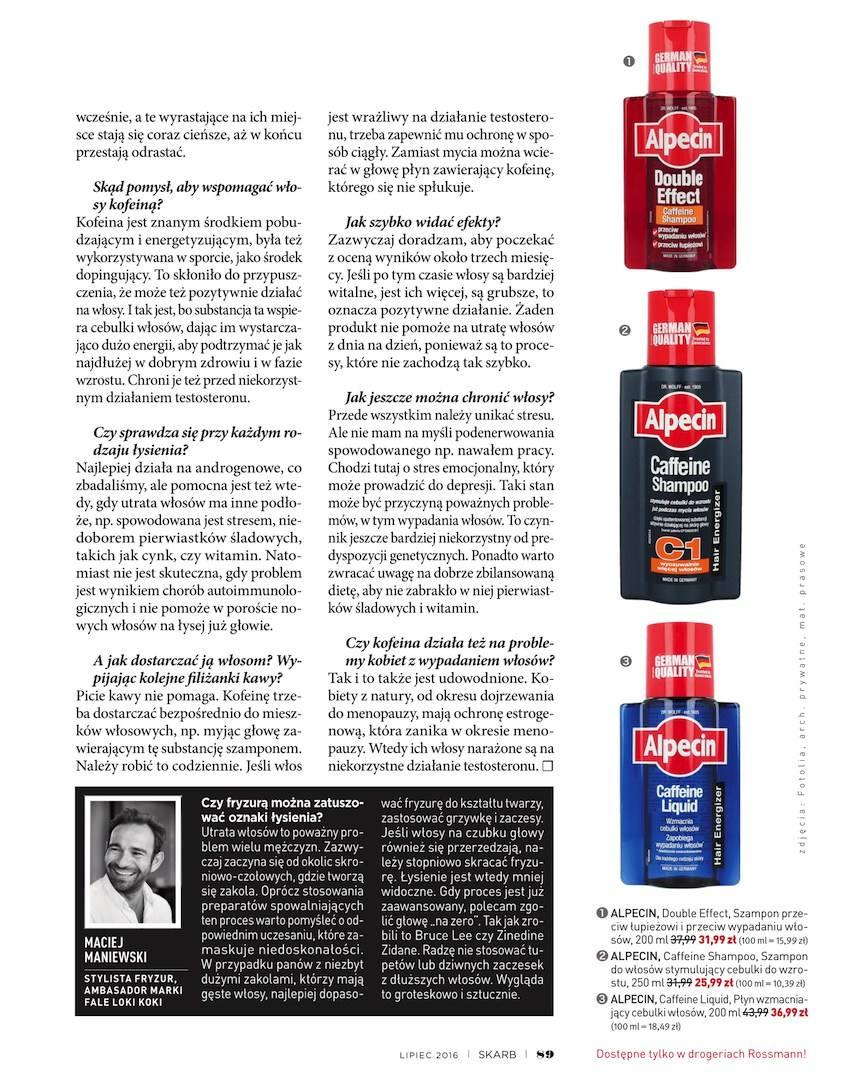 Gazetka promocyjna Rossmann str. 89