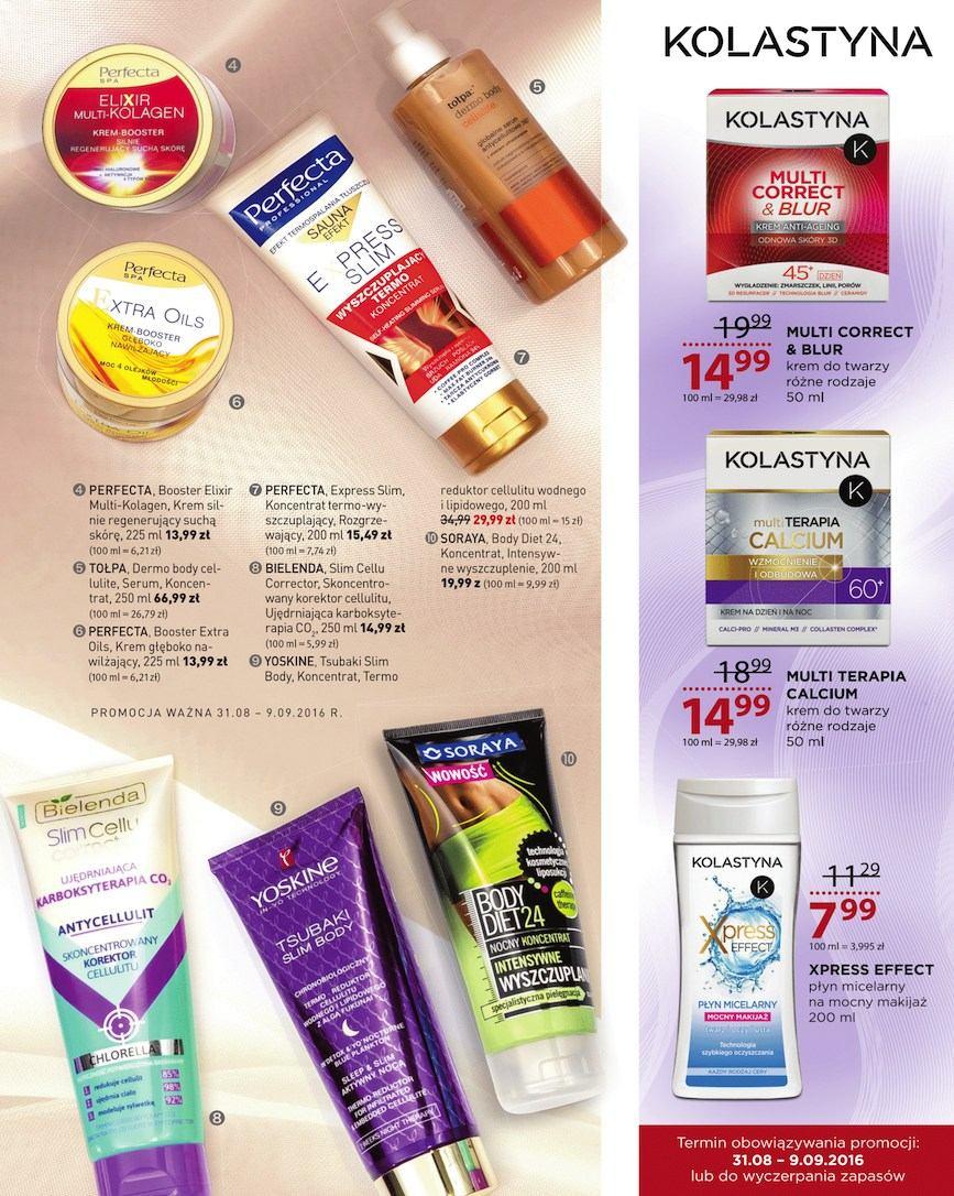 Gazetka promocyjna Rossmann str. 65