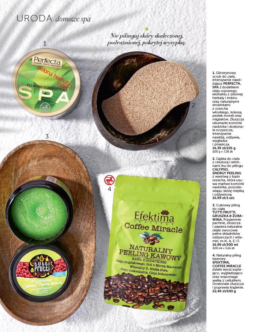 Gazetka promocyjna Rossmann str. 30