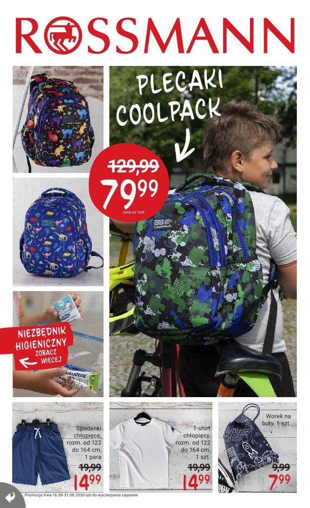 Gazetka promocyjna Rossmann str. 24