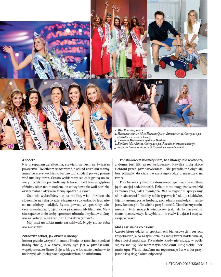 Gazetka promocyjna Rossmann str. 17