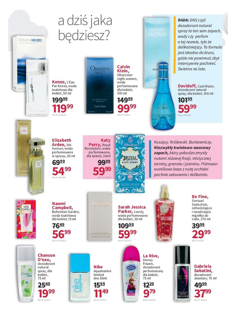 Gazetka promocyjna Rossmann str. 10