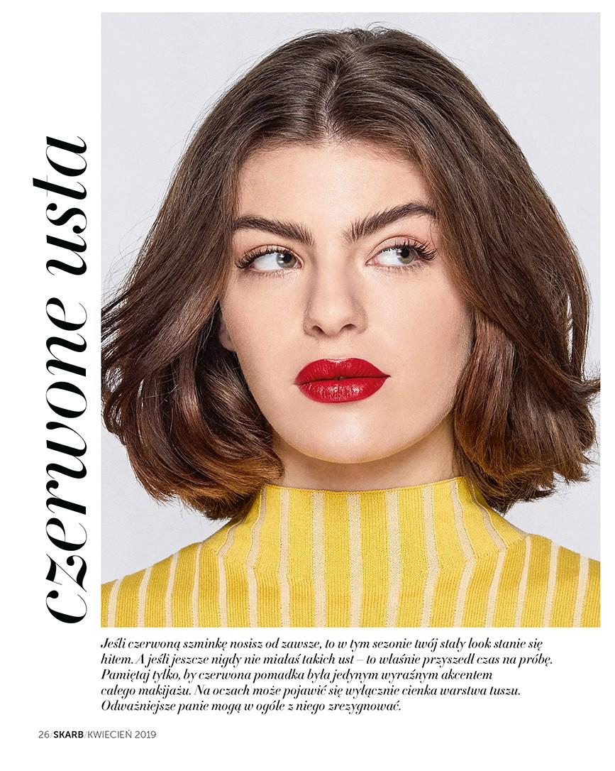 Gazetka promocyjna Rossmann str. 26