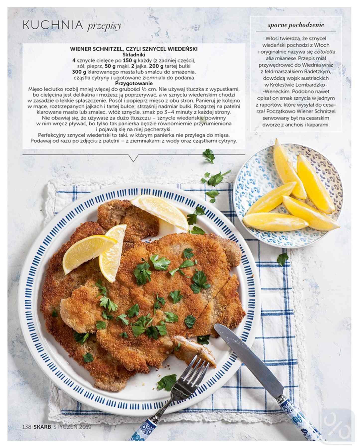 Gazetka promocyjna Rossmann str. 138