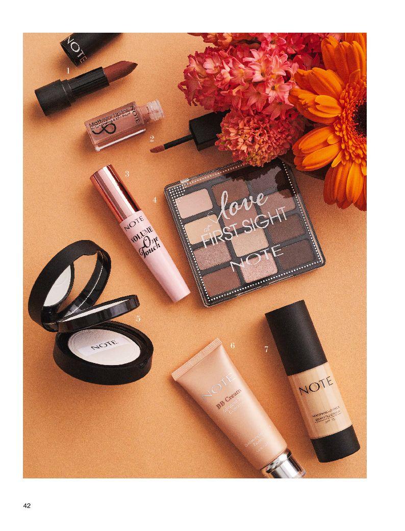 Gazetka promocyjna Rossmann str. 42