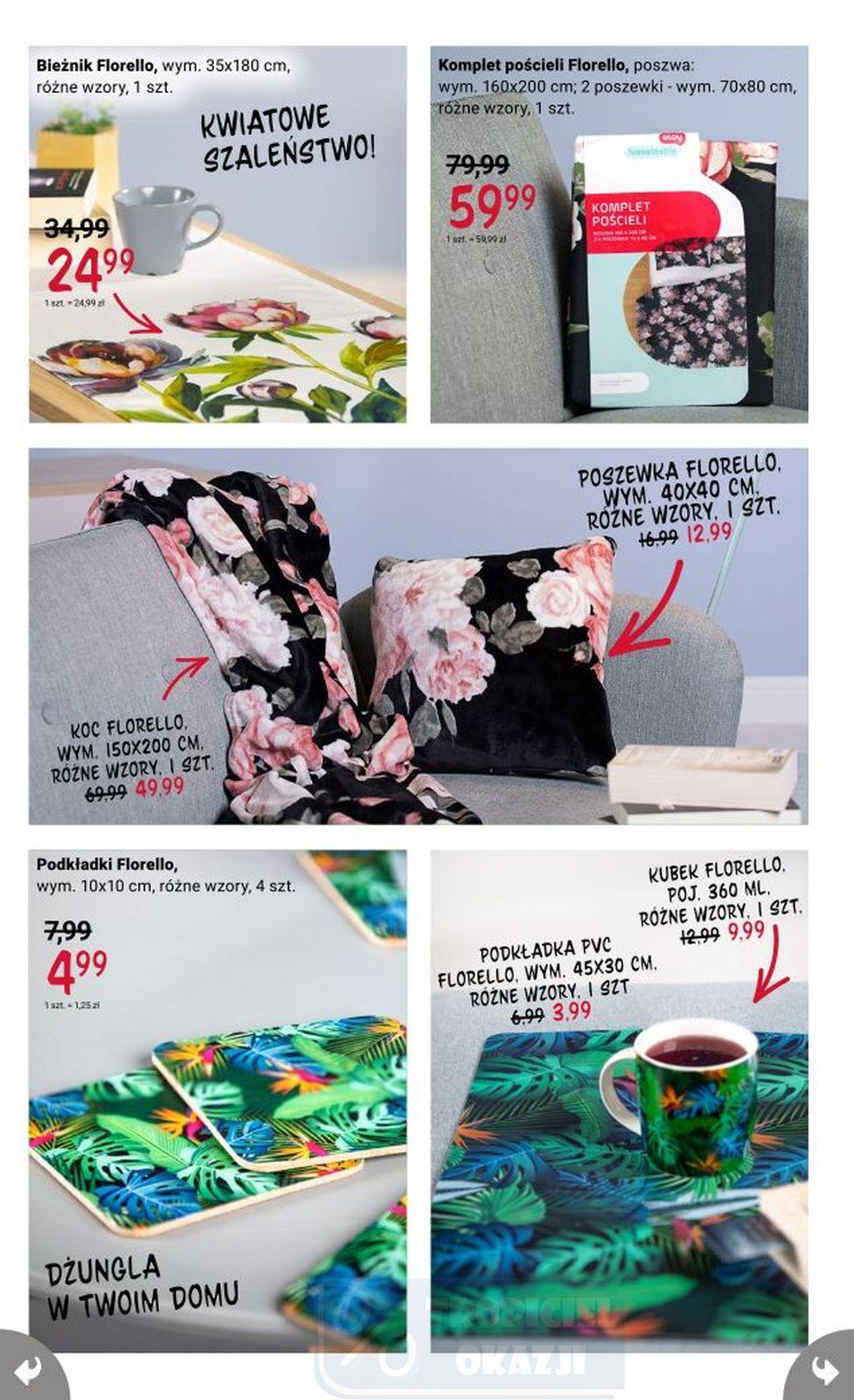 Gazetka promocyjna Rossmann str. 15