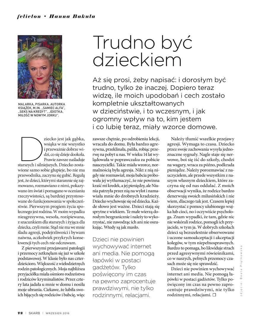 Gazetka promocyjna Rossmann str. 72