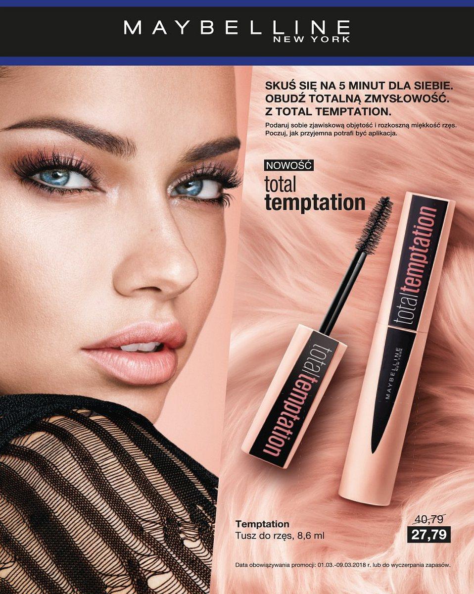 Gazetka promocyjna Rossmann str. 99