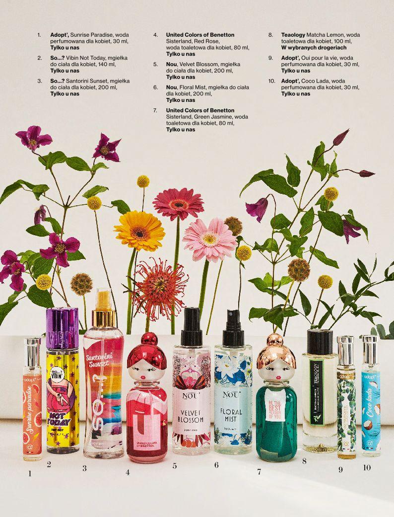 Gazetka promocyjna Rossmann str. 71