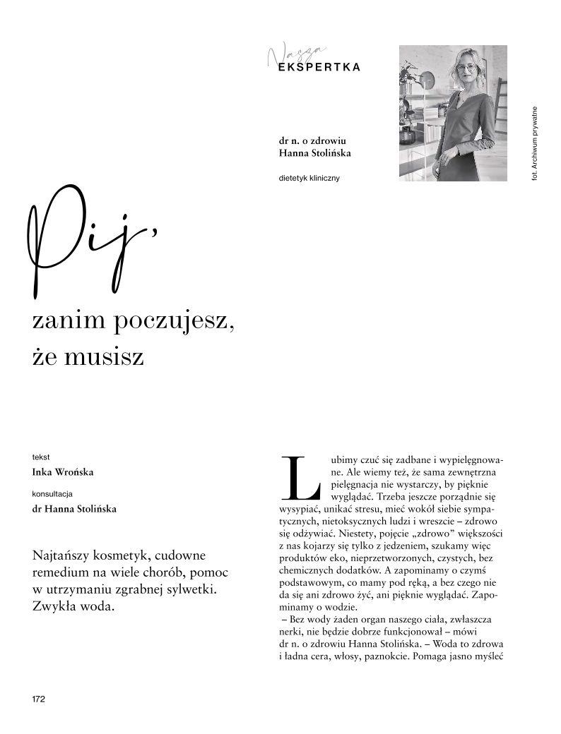 Gazetka promocyjna Rossmann str. 172