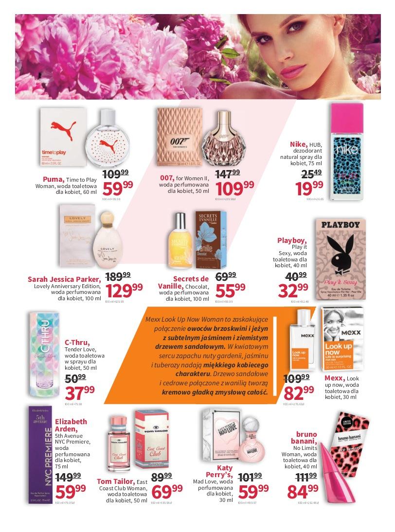 Gazetka promocyjna Rossmann str. 8