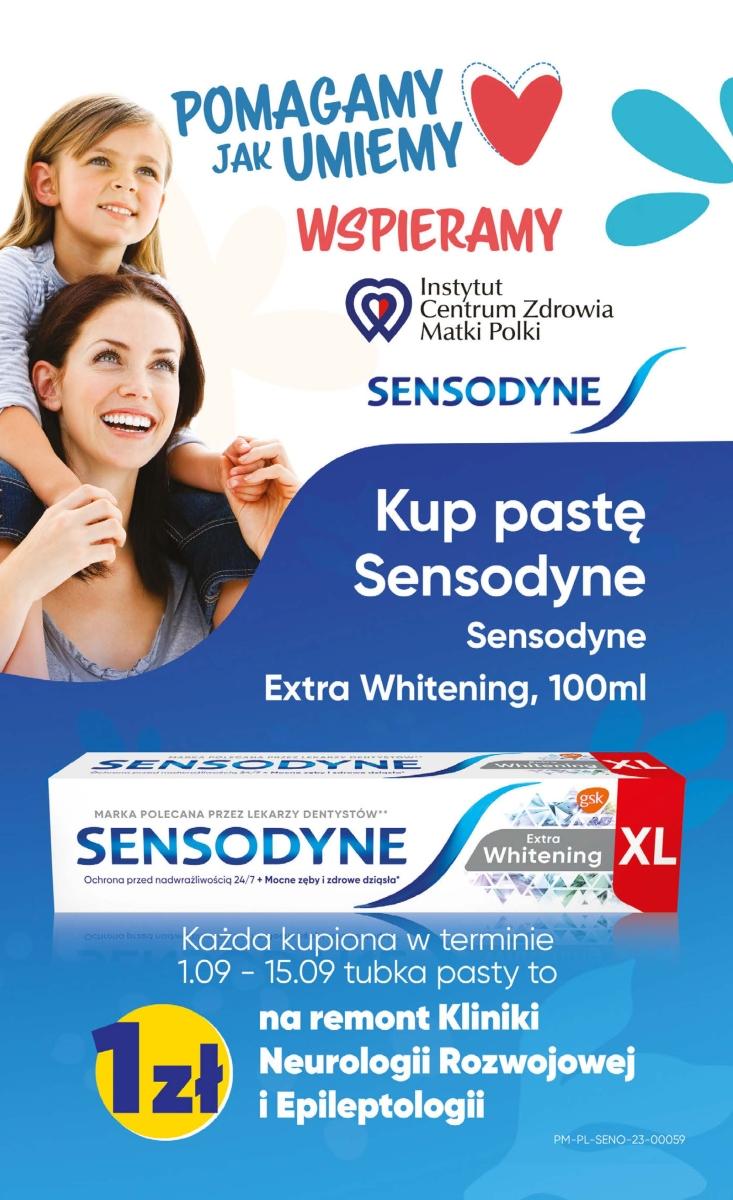 Gazetka promocyjna Rossmann str. 17