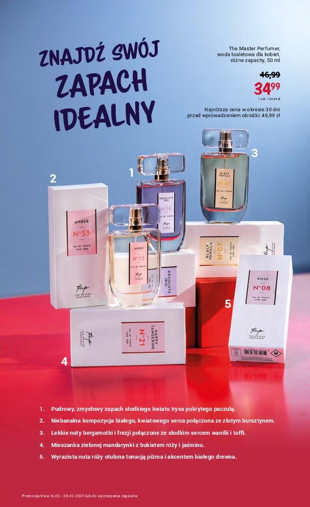 Gazetka promocyjna Rossmann str. 2