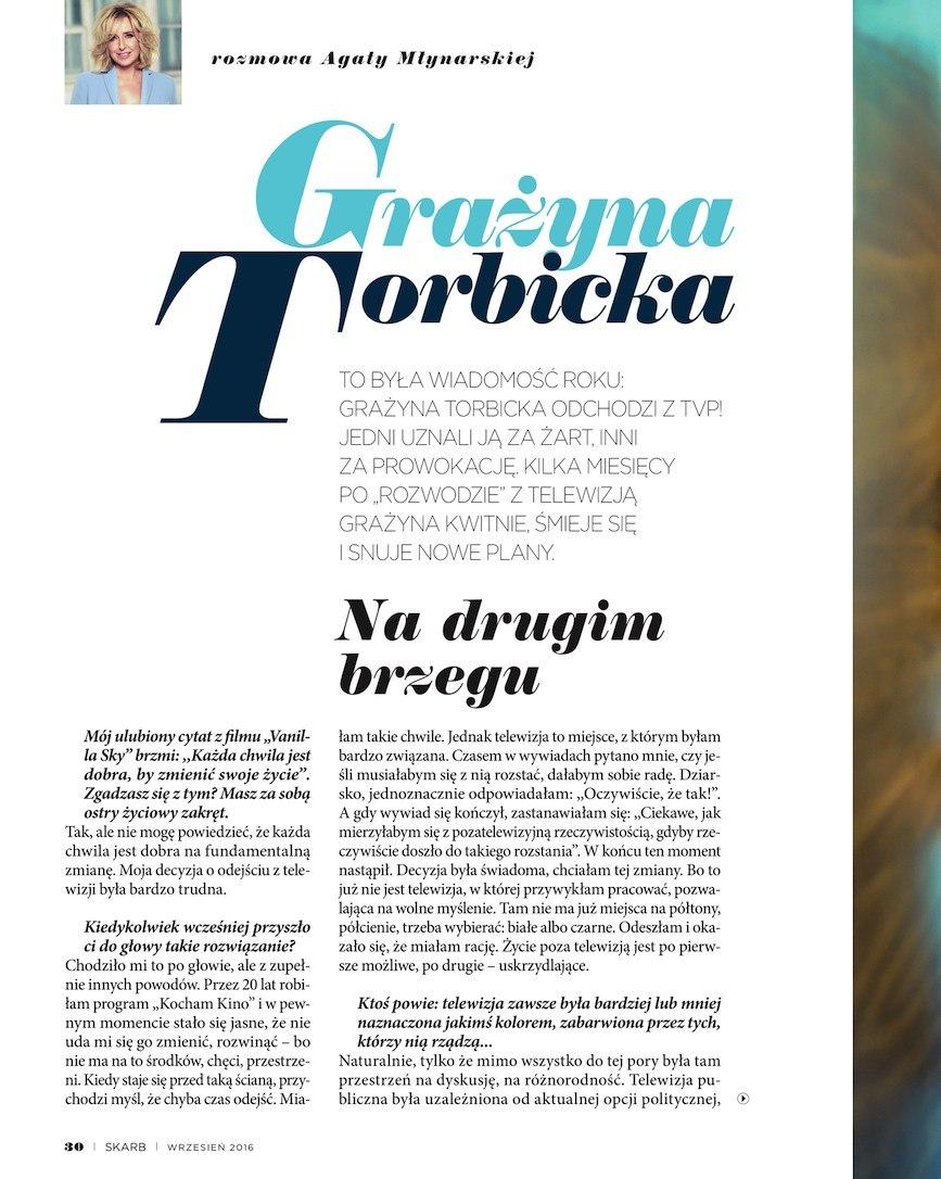 Gazetka promocyjna Rossmann str. 30