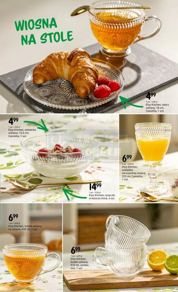 Gazetka promocyjna Rossmann str. 15