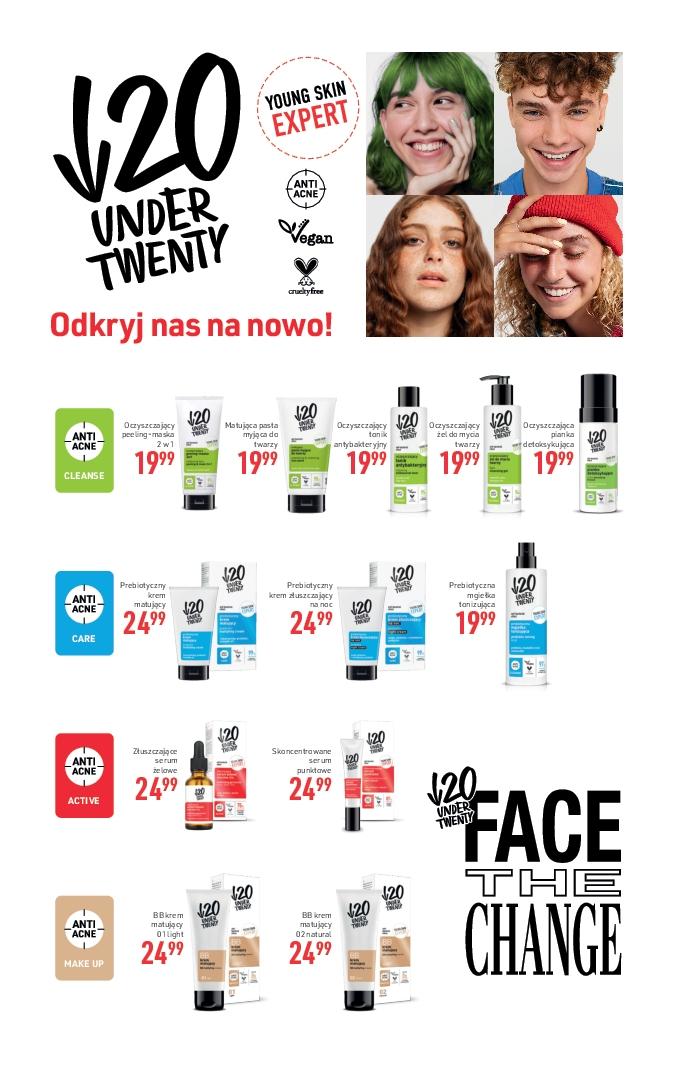 Gazetka promocyjna Rossmann str. 6