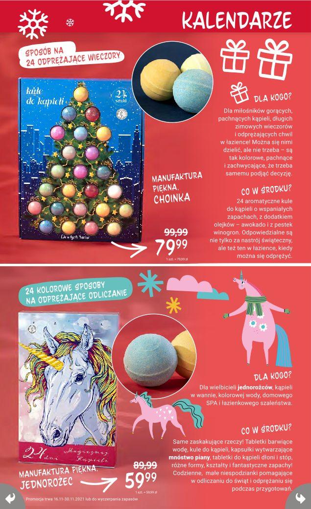 Gazetka promocyjna Rossmann str. 2