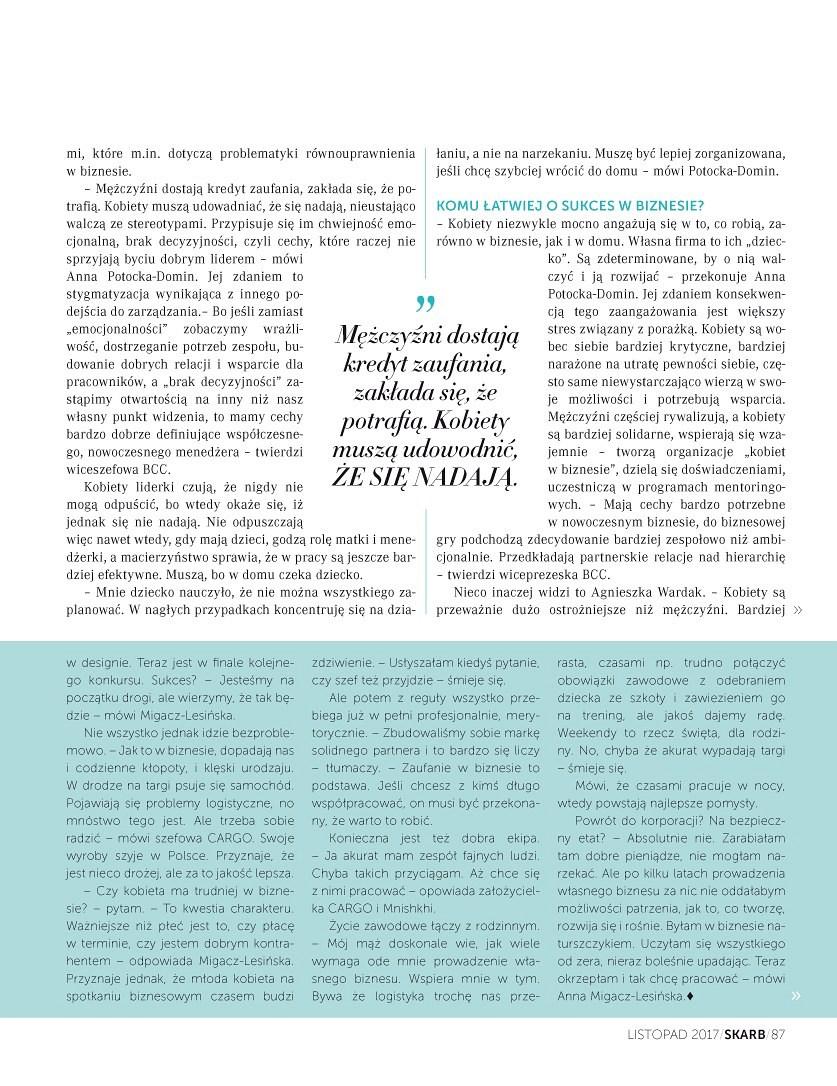 Gazetka promocyjna Rossmann str. 87