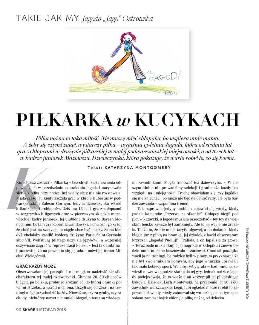 Gazetka promocyjna Rossmann str. 84