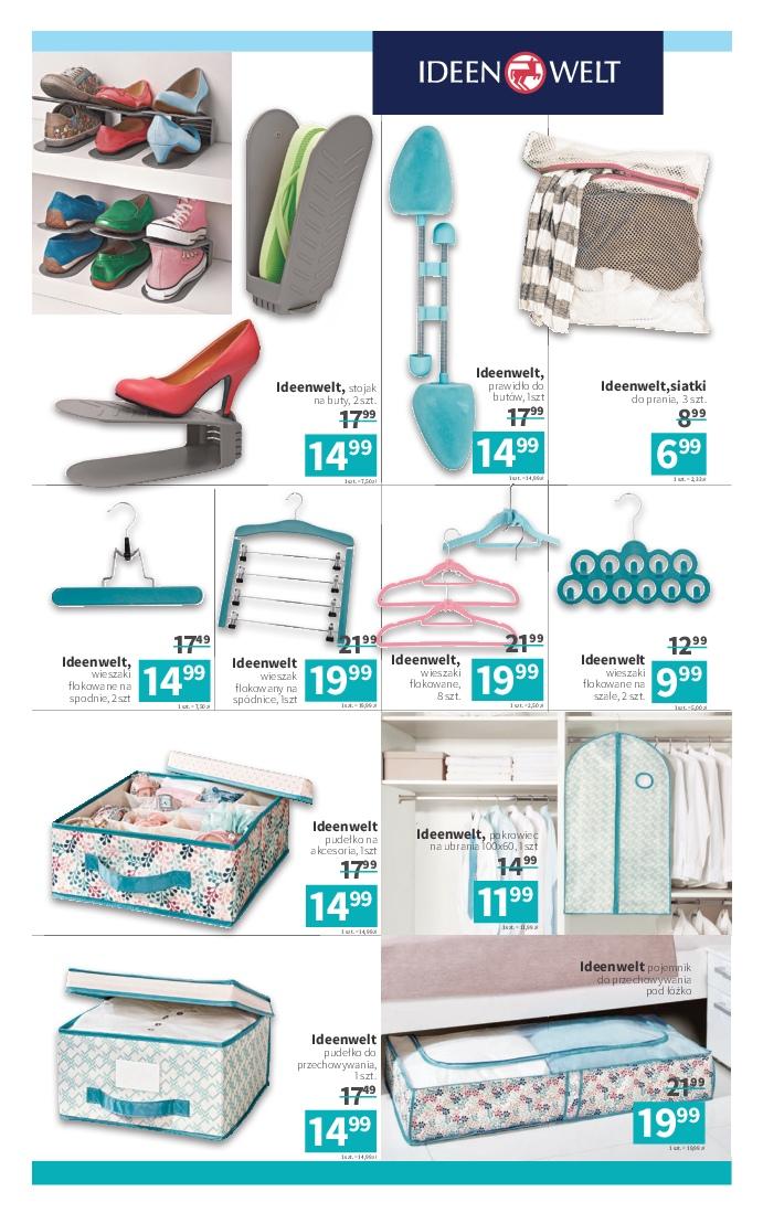 Gazetka promocyjna Rossmann str. 16