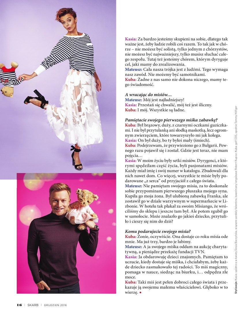 Gazetka promocyjna Rossmann str. 16