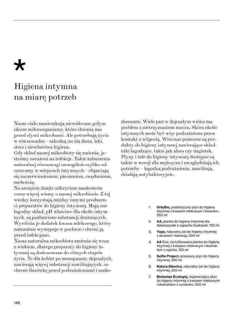 Gazetka promocyjna Rossmann str. 148