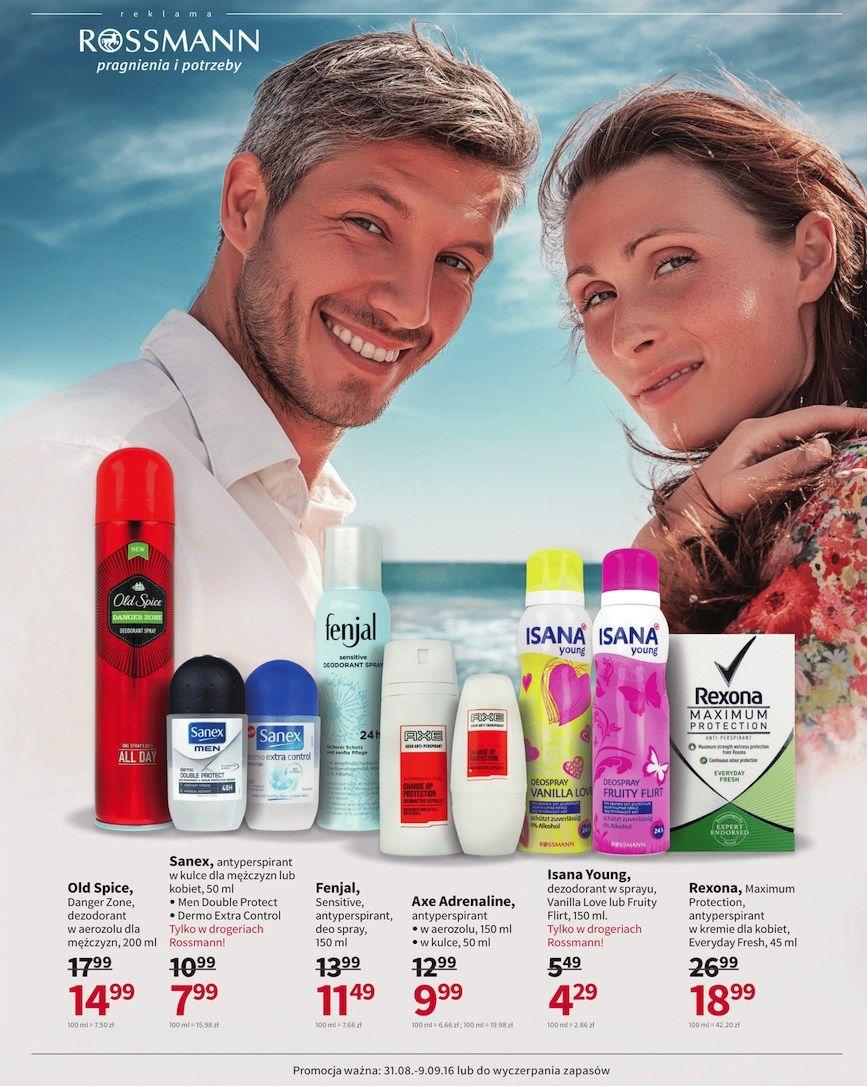 Gazetka promocyjna Rossmann str. 97