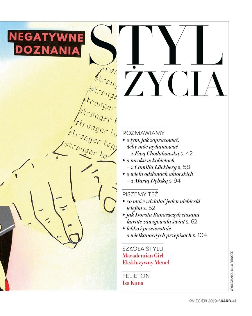 Gazetka promocyjna Rossmann str. 41