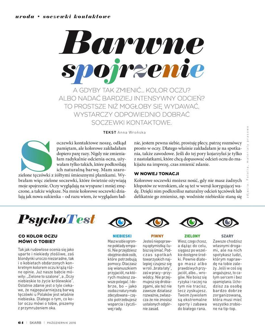 Gazetka promocyjna Rossmann str. 59