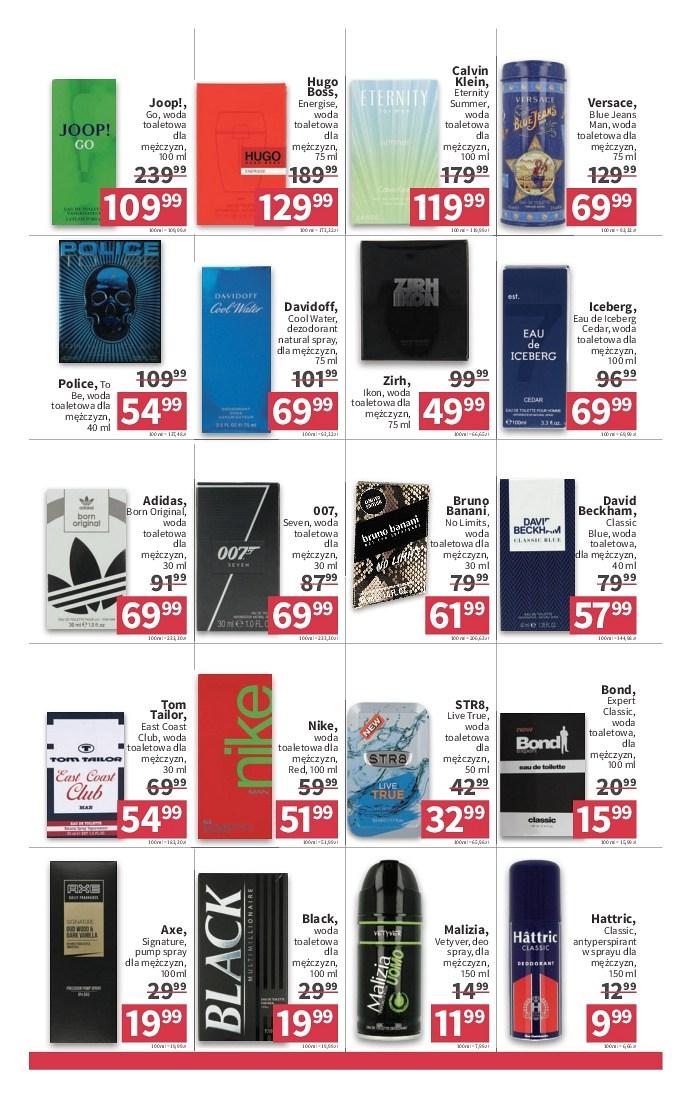 Gazetka promocyjna Rossmann str. 9