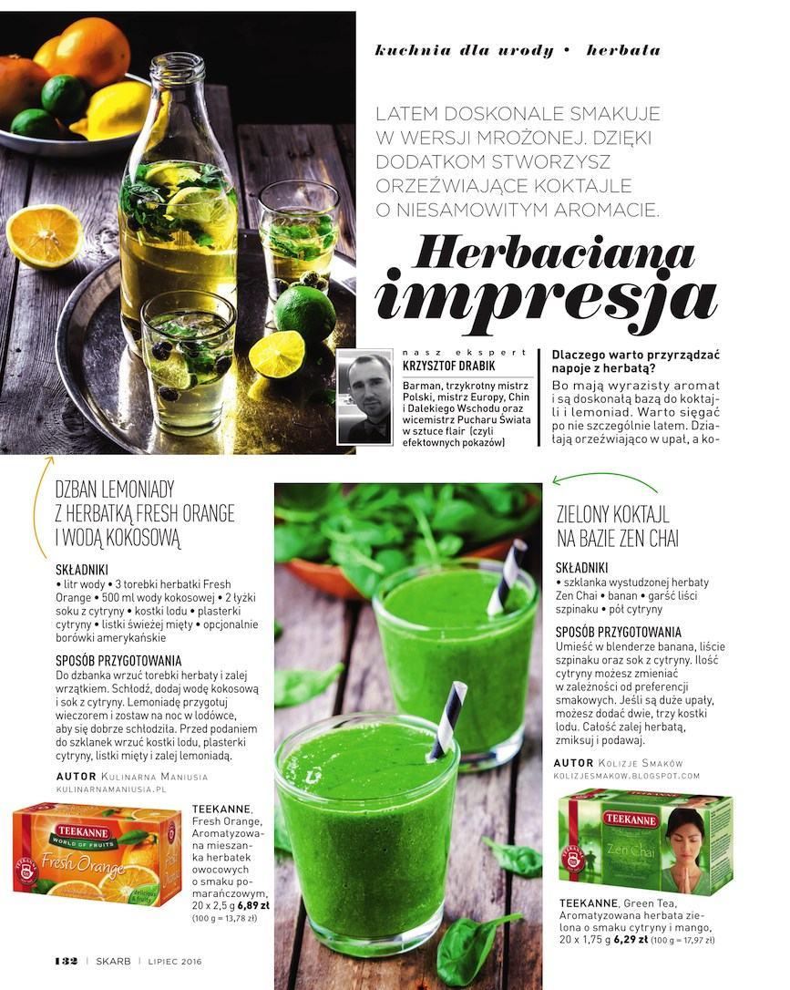 Gazetka promocyjna Rossmann str. 132