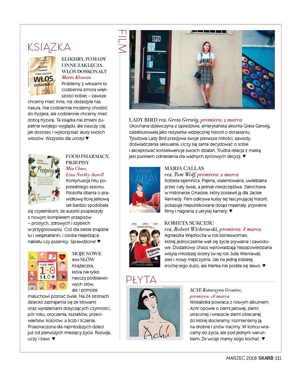 Gazetka promocyjna Rossmann str. 111