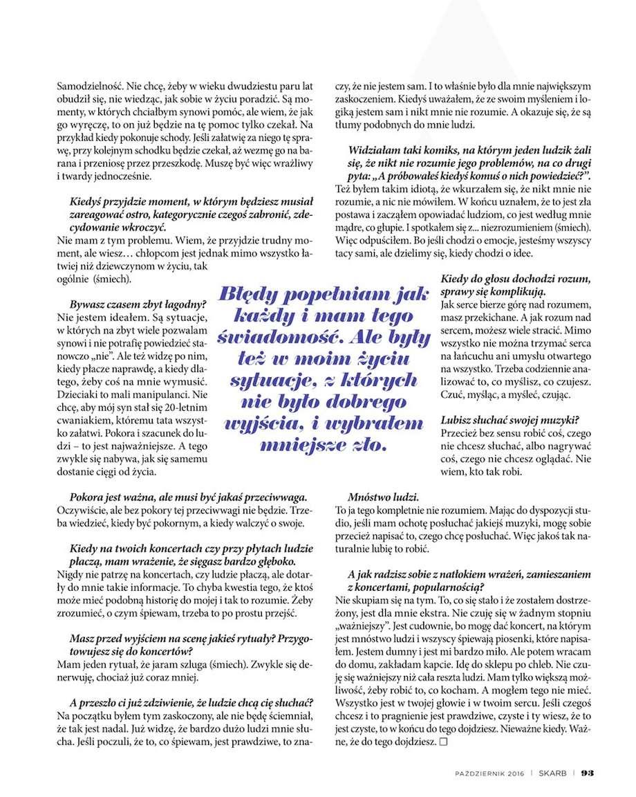 Gazetka promocyjna Rossmann str. 87