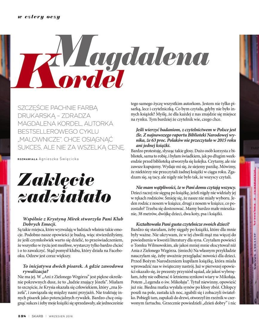 Gazetka promocyjna Rossmann str. 138