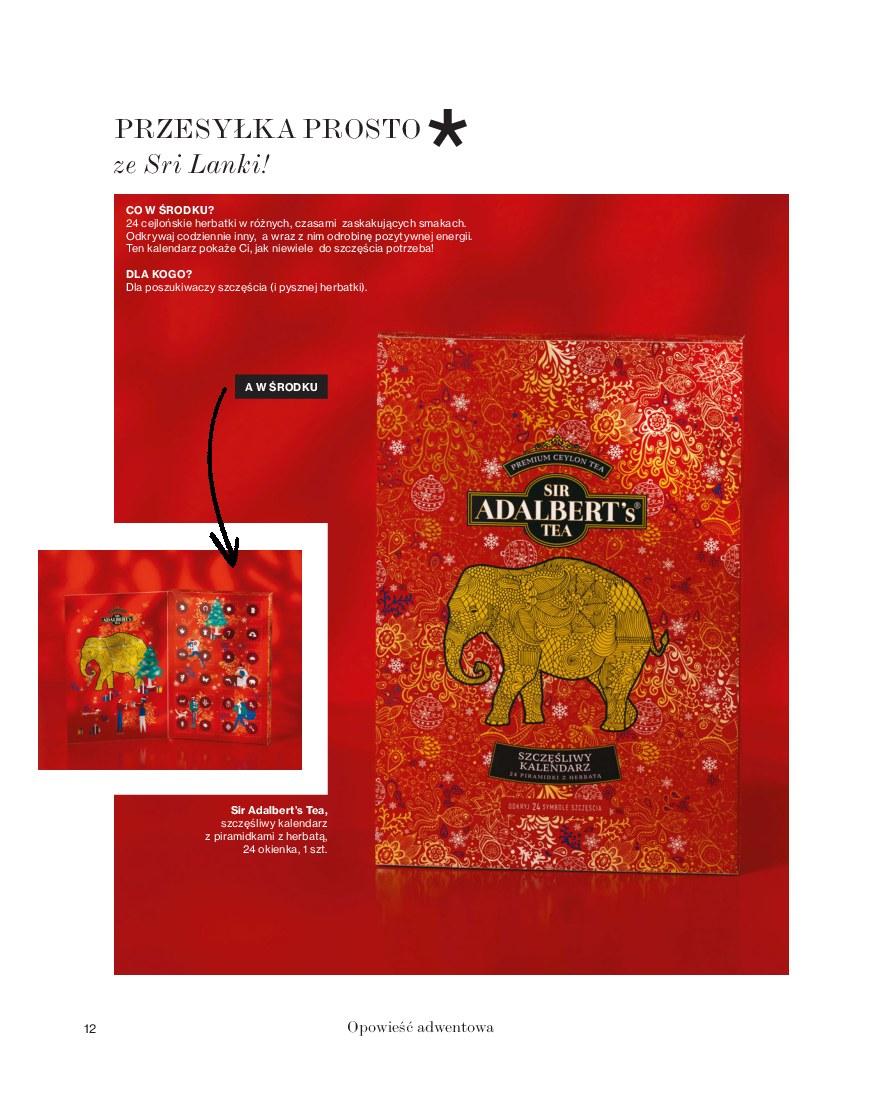 Gazetka promocyjna Rossmann str. 12