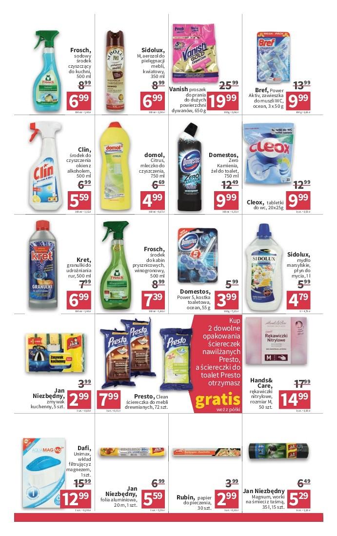 Gazetka promocyjna Rossmann str. 12