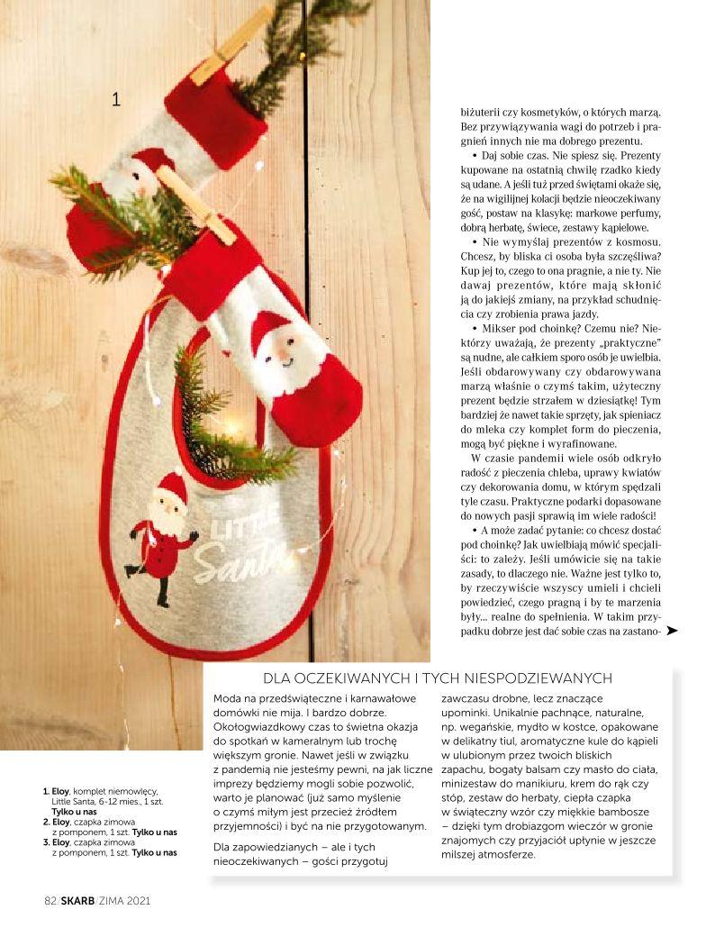 Gazetka promocyjna Rossmann str. 82