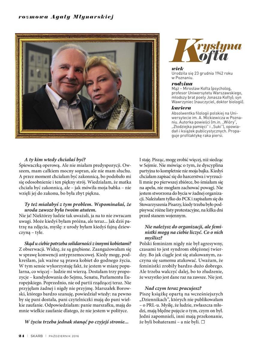 Gazetka promocyjna Rossmann str. 19